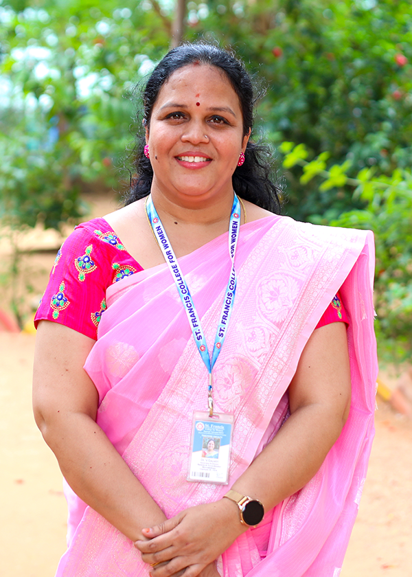 Dr.Alice Ester David